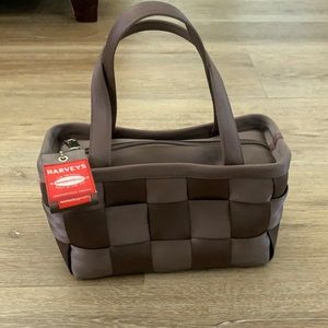 Harvey’s Seatbelt Bag Boxy Tote